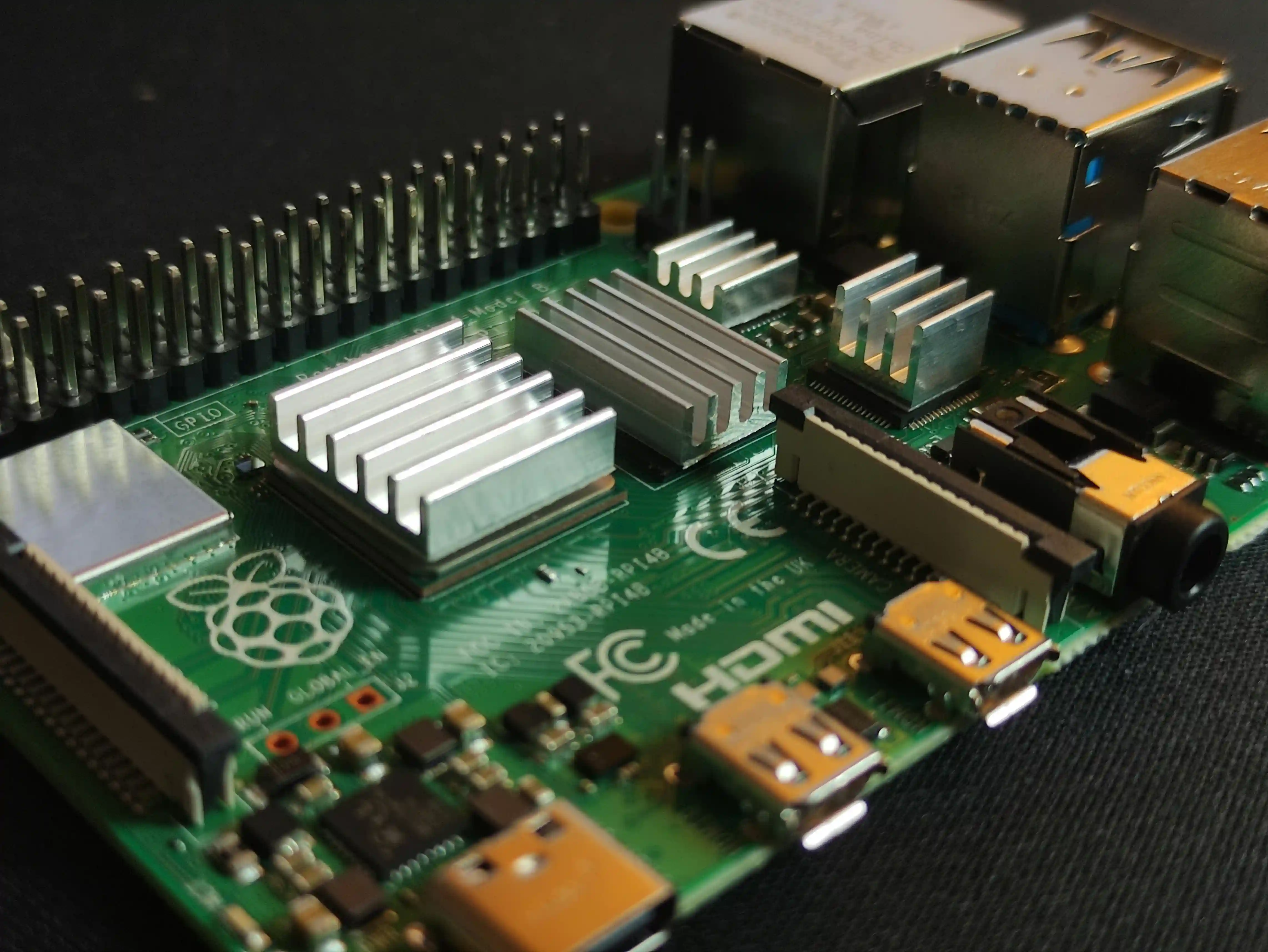 Embedded Systems