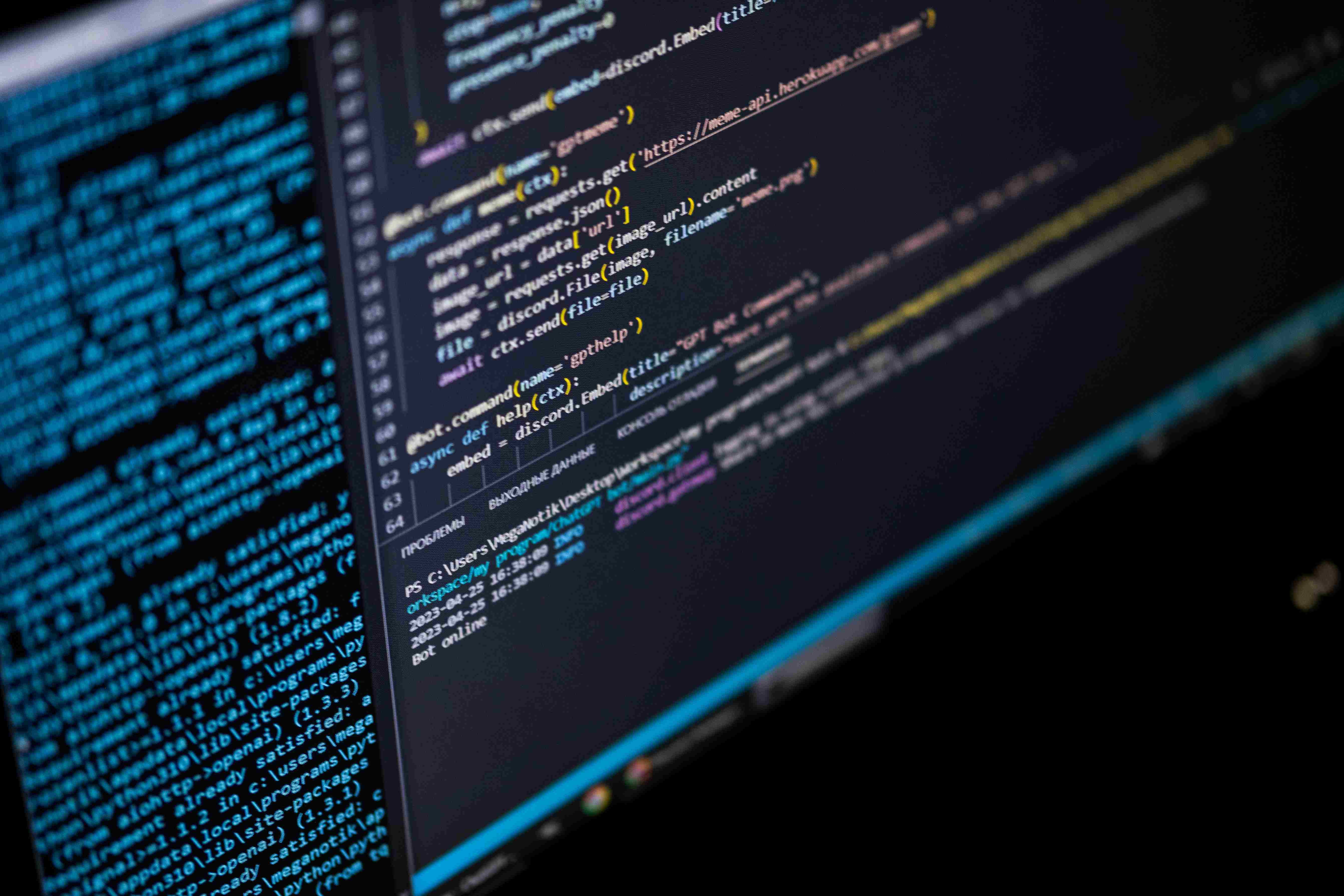 IT Infrastructure
