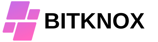 site logo